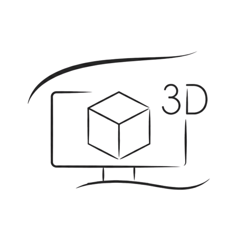 Icône 3D