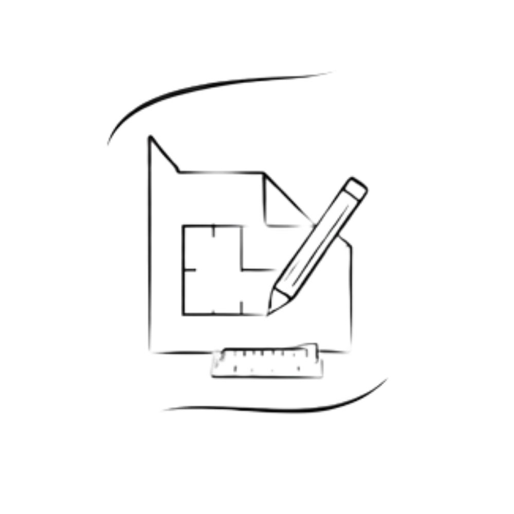 Icône étude technique