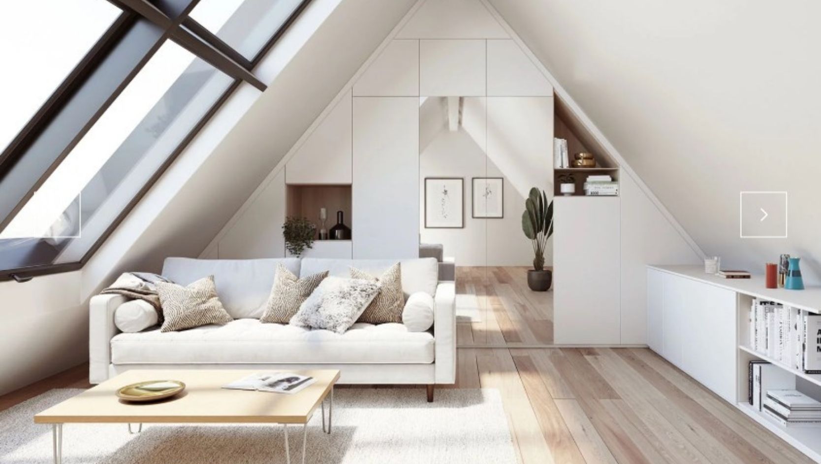 Meuble rangement sur mesure