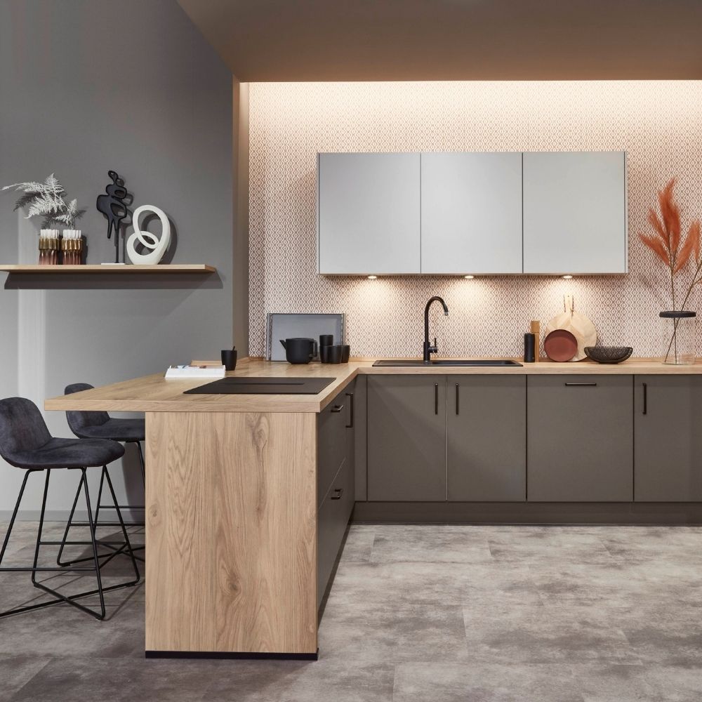 Cuisine design