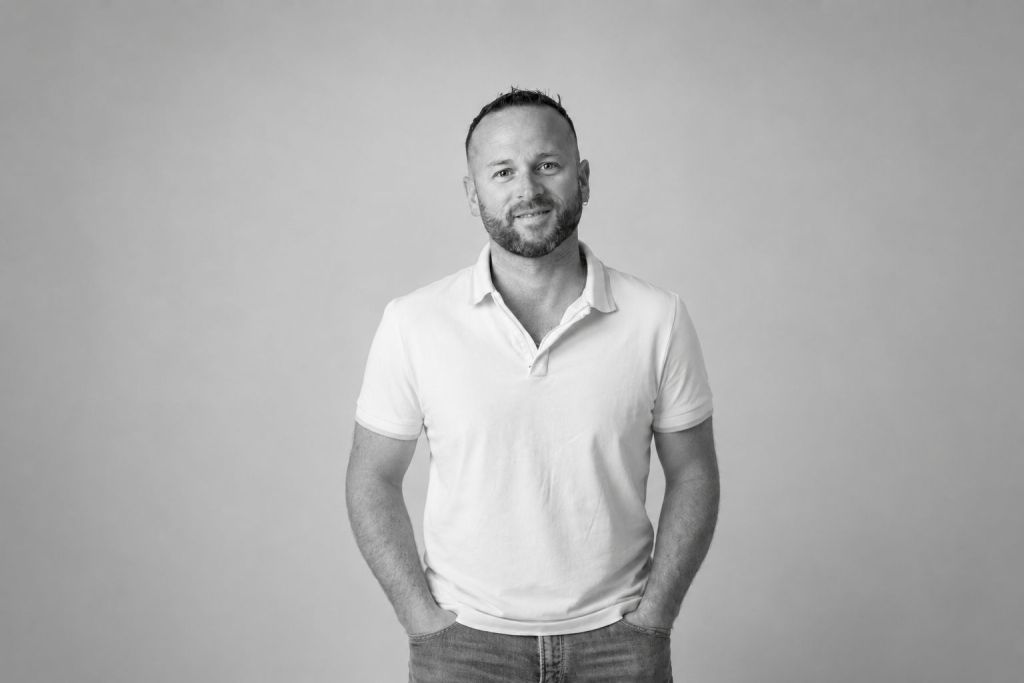 Portrait Jean-Marie
